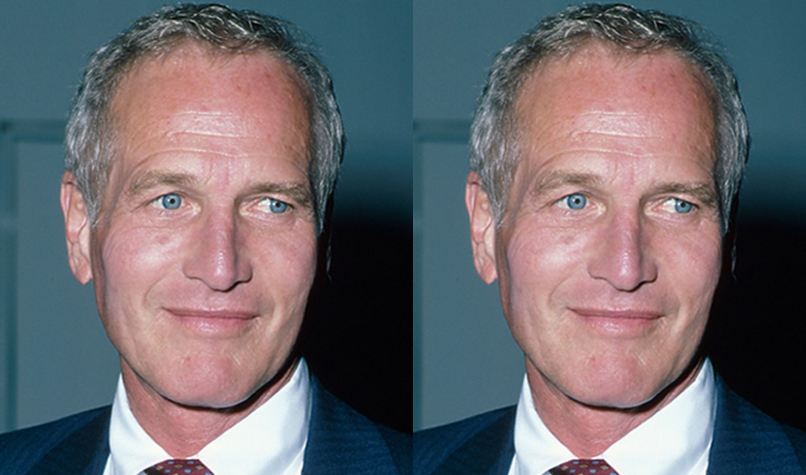 Paul Newman Net Worth