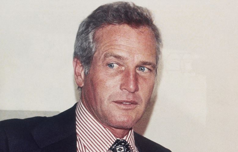 Paul Newman