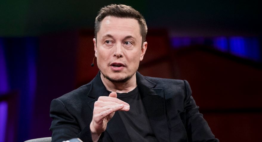 Elon Musk Net Worth 2019