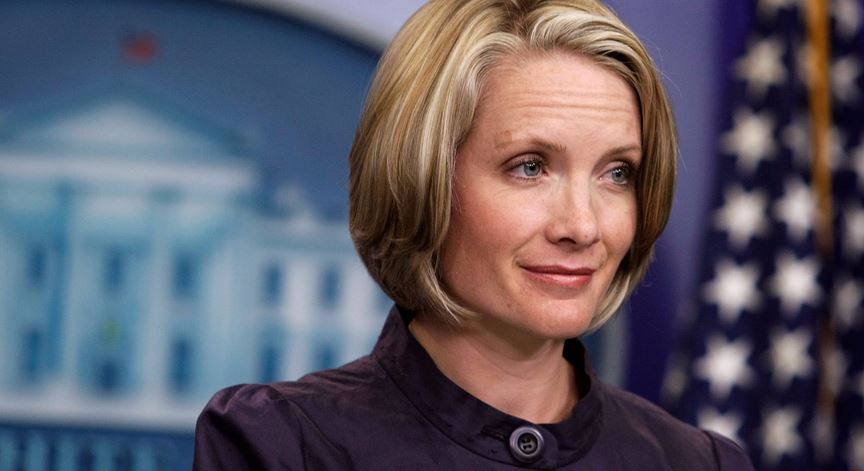 Dana Perino Net Worth