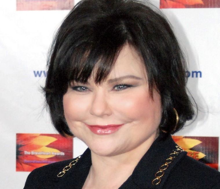 Delta Burke