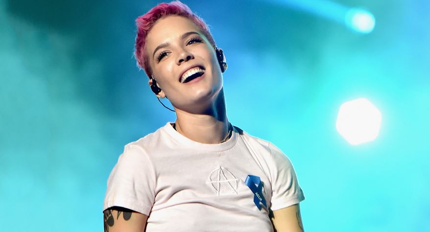 Halsey Net Worth