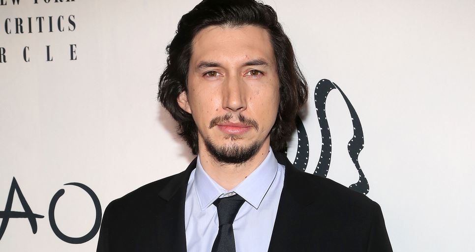 Adam Driver Net Worth