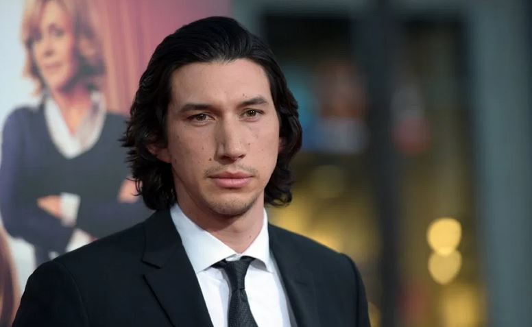 Adam Driver