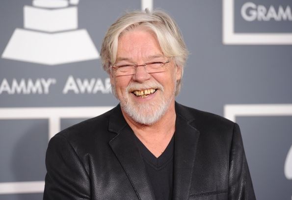 Bob Seger