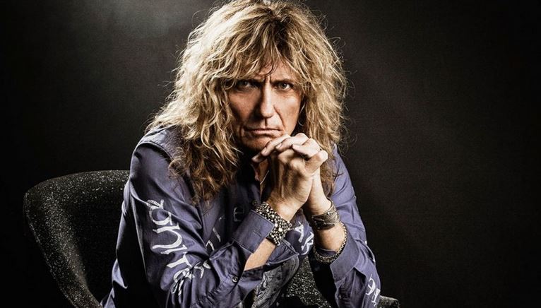 David Coverdale