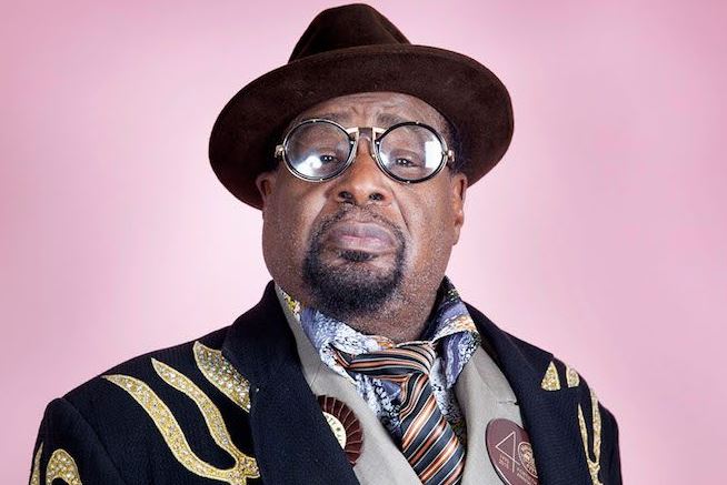 George Clinton