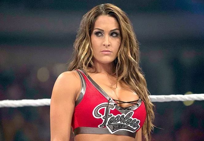 Nikki Bella