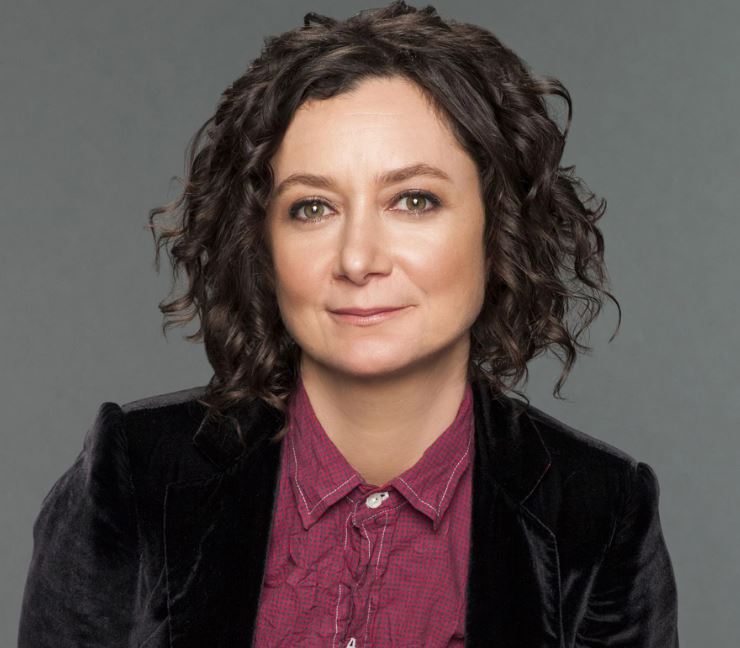 Sara Gilbert