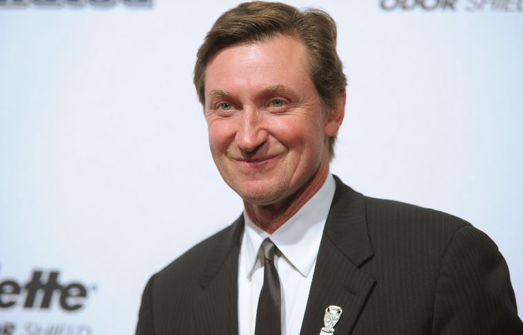 Wayne Gretzky