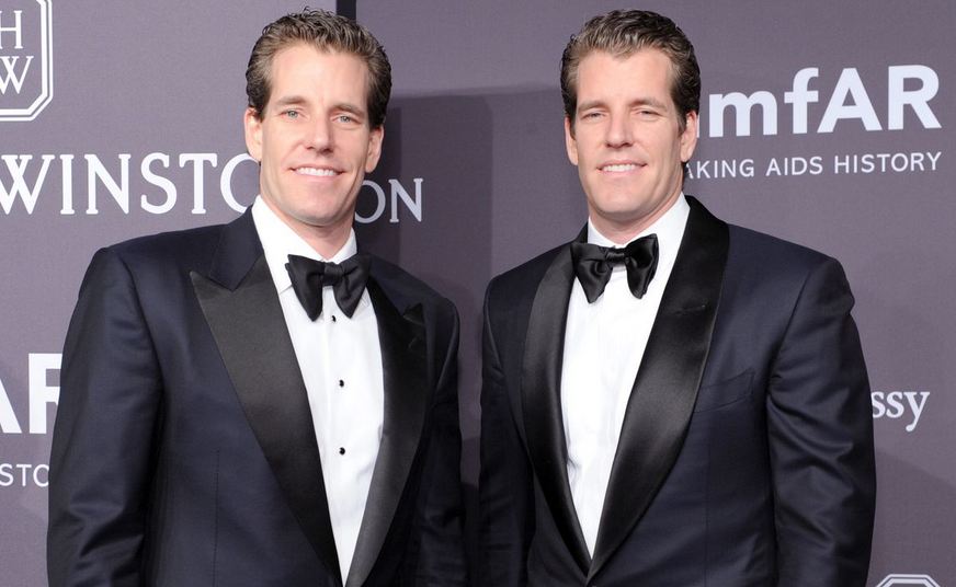 Winklevoss Twins Net Worth