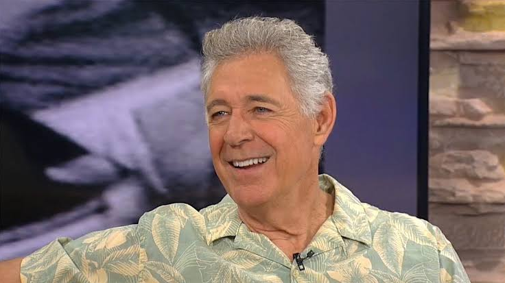 Barry Williams