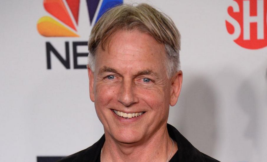 Mark Harmon Net Worth