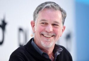 Reed Hastings Net Worth 2020: Age, Height, Weight, Wife, Kids, Bio-Wiki