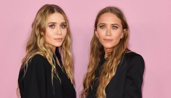 The Olsen Twins Net Worth 2020 | Wealthy Persons