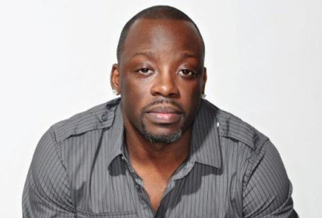 Tommy Sotomayor