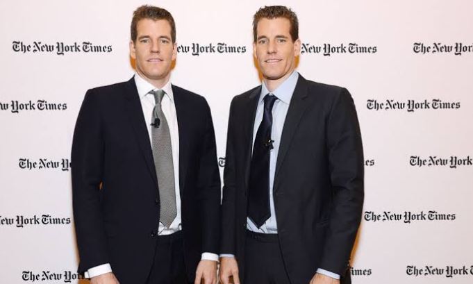 Winklevoss Twins