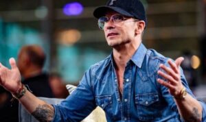 Carl Lentz Net Worth 2020: Age, Height, Weight, Wife, Kids, Bio-Wiki
