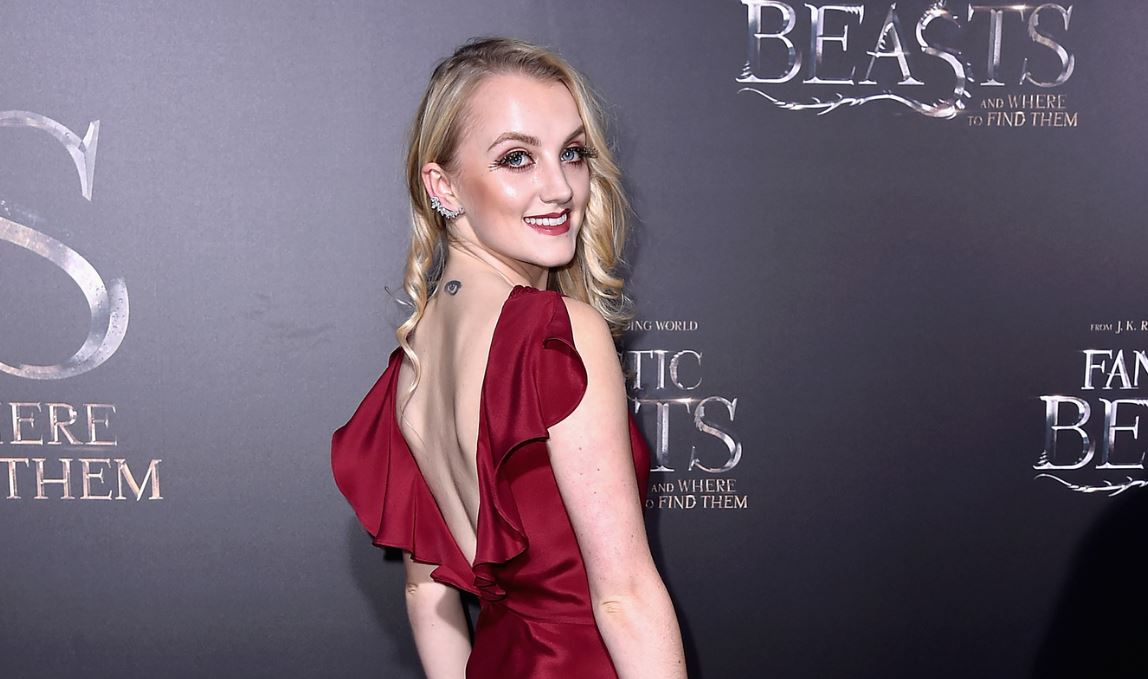 Evanna Lynch