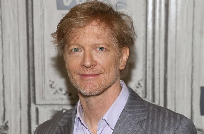 Eric Stoltz