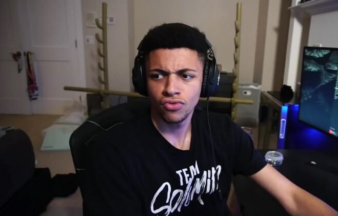 TSM Myth Net Worth 2020: Age, Height, Weight, Girlfriend, Dating, Bio-Wiki | Wealthy Persons