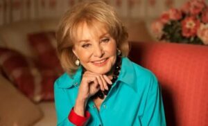 Barbara Walters Net Worth 2020: Age, Height, Weight, Husband, Kids, Bio-Wiki