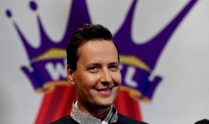 Vitas Net Worth 2020: Age, Height, Weight, Wife, Kids, Bio-Wiki | Wealthy Persons