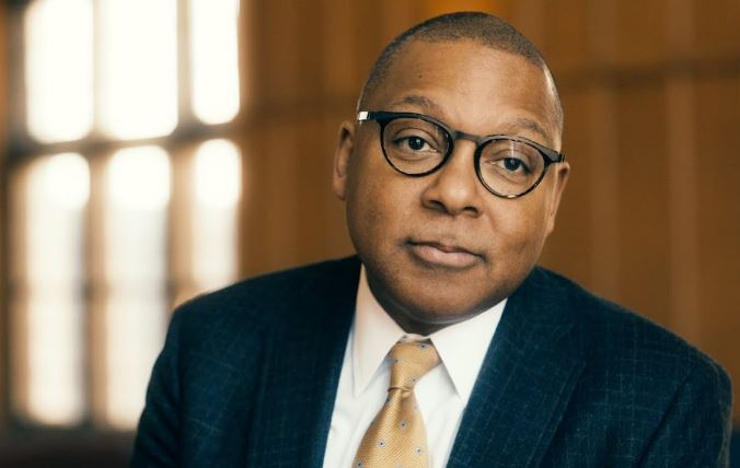 Wynton Marsalis