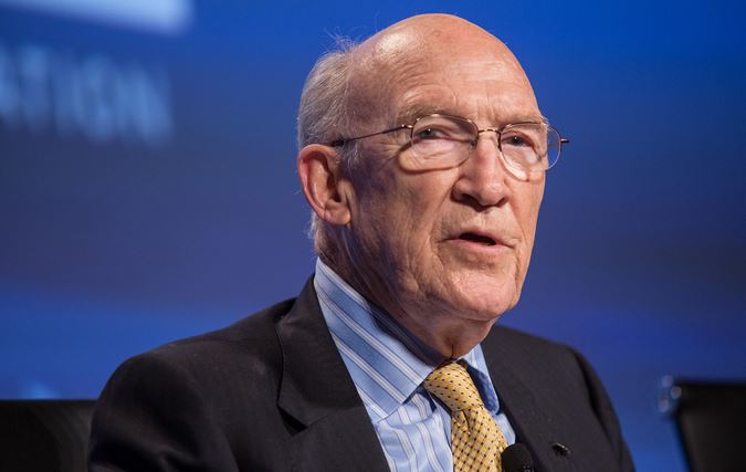 Alan Simpson