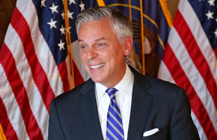 Jon Huntsman