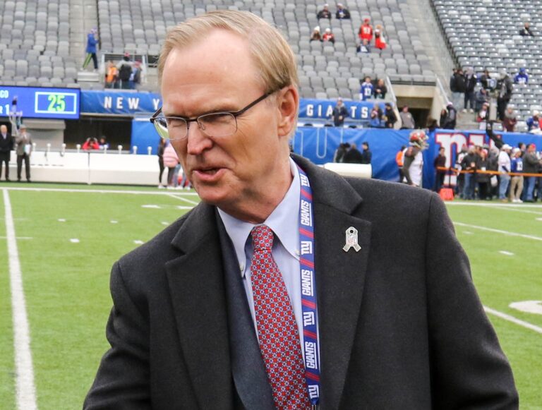 John Mara Net Worth 2020: Age, Height, Weight, Wife, Kids, Bio-Wiki