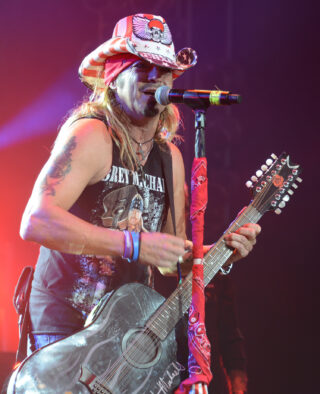 Bret Michaels Net Worth 2020: Age, Height, Weight, Wife, Kids, Bio-Wiki