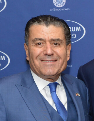 Haim Saban Net Worth 2020: Age, Height, Weight, Wife, Kids, Bio-Wiki