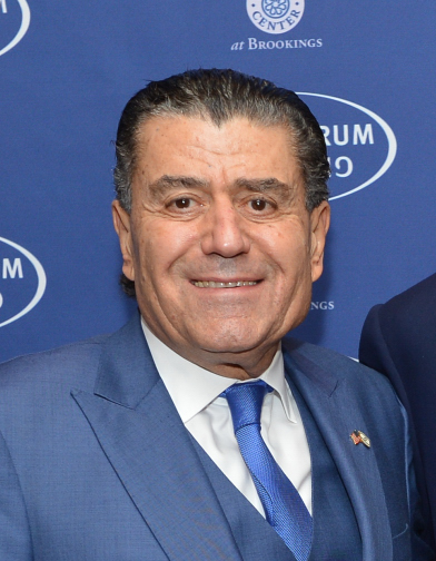 Haim Saban Net Worth 2020: Age, Height, Weight, Wife, Kids, Bio-Wiki