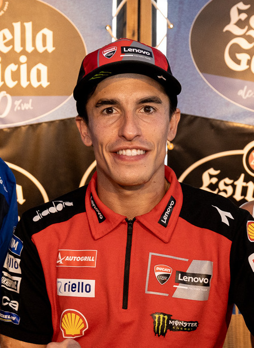 Marc Marquez Net Worth 2020: Age, Height, Weight, Girlfriend, Dating, Bio-Wiki
