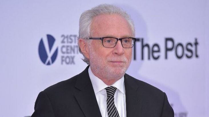 Wolf Blitzer Net Worth 2020: Age, Height, Weight, Wife, Kids, Bio-Wiki | Wealthy Persons