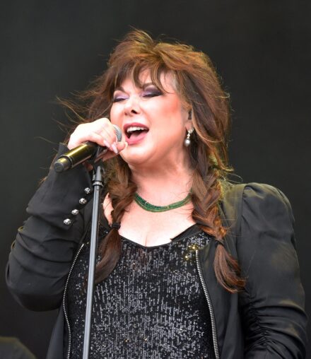 Ann Wilson Net Worth 2020: Age, Height, Weight, Husband, Kids, Bio-Wiki