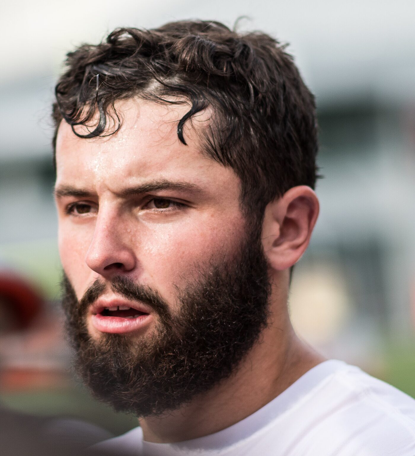 Baker Mayfield Net Worth 2020: Age, Height, Weight, Girlfriend, Dating, Bio-Wiki