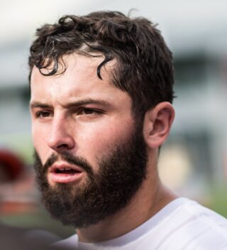 Baker Mayfield Net Worth 2020: Age, Height, Weight, Girlfriend, Dating, Bio-Wiki