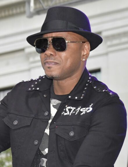 Donell Jones Net Worth 2020: Age, Height, Weight, Wife, Kids, Bio-Wiki