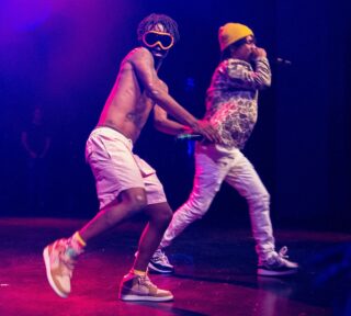 Rae Sremmurd Net Worth 2020