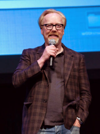 Adam Savage Net Worth 2020: Age, Height, Weight, Wife, Kids, Bio-Wiki