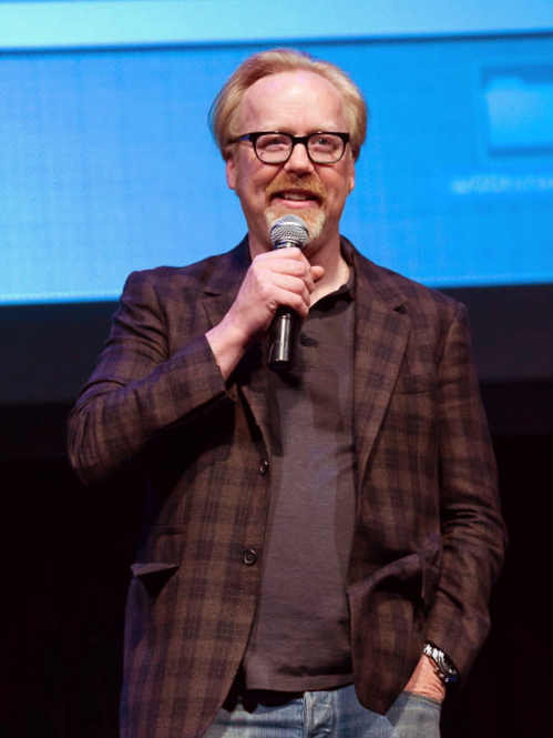 Adam Savage Net Worth 2020: Age, Height, Weight, Wife, Kids, Bio-Wiki