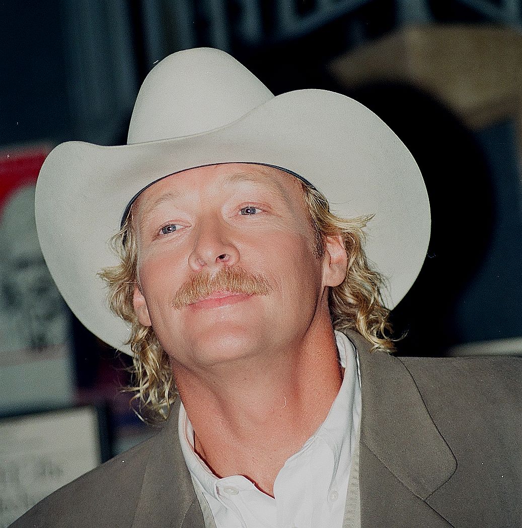 Alan Jackson Net Worth 2020: Age, Height, Weight, Wife, Kids, Bio-Wiki