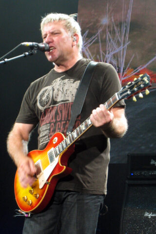Alex Lifeson Net Worth 2020: Age, Height, Weight, Wife, Kids, Bio-Wiki