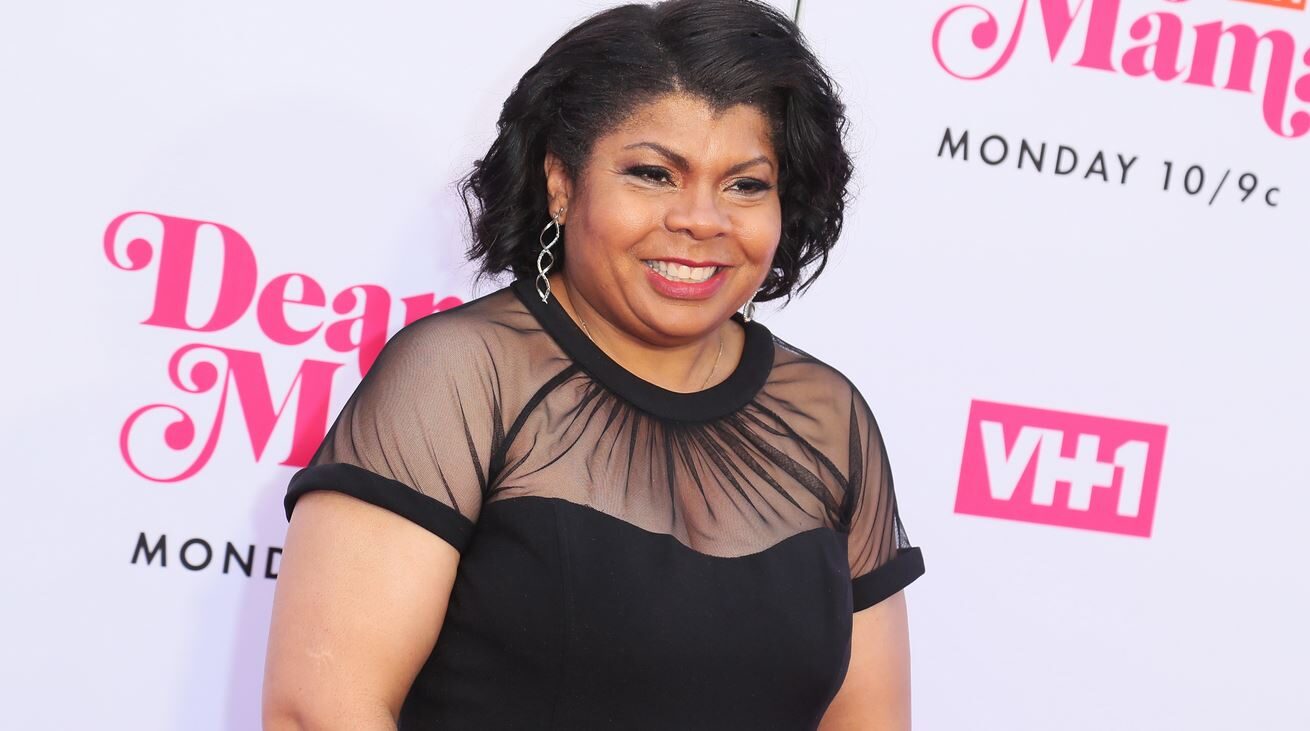 April Ryan Net Worth 2020: Age, Height, Weight, Husband, Kids, Bio-Wiki | Wealthy Persons