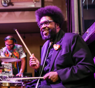 Questlove Net Worth 2020: Age, Height, Weight, Girlfriend, Dating, Bio-Wiki