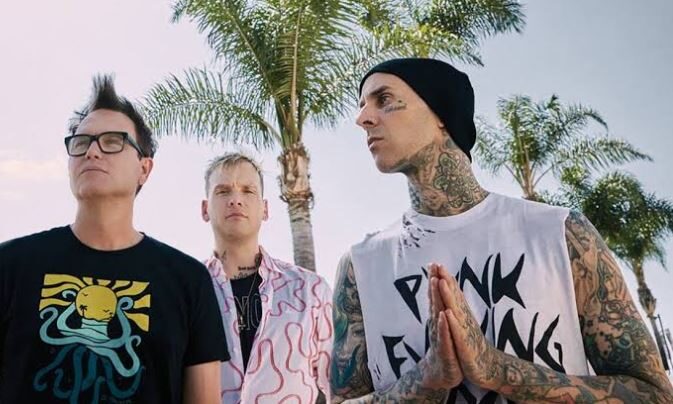 Blink-182 Net Worth 2020 | Wealthy Persons