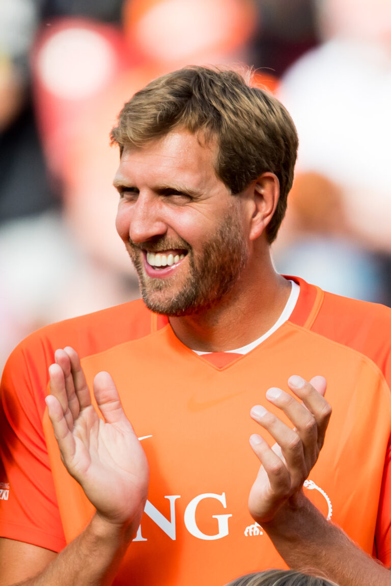 Dirk Nowitzki Net Worth 2020: Age, Height, Weight, Wife, Kids, Bio-Wiki