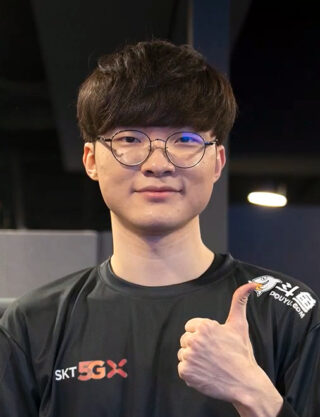 Faker Net Worth 2020: Age, Height, Weight, Girlfriend, Dating, Bio-Wiki